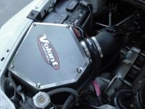 Closed Box Air Intake w/Powercore Filter 03-07 Dodge RAM 1500 Volant