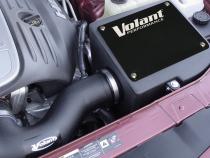 Closed Box Air Intake w/Pro 5 Filter 04-08 Dodge Magnum R/T 5.7L V8 Volant