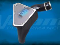 Closed Box Air Intake w/Powercore Filter 03-08 Dodge RAM 1500/2500/3500 Volant