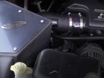 Closed Box Air Intake w/Pro 5 Filter 03-08 RAM 1500/2500/3500 Volant
