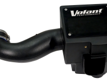 Closed Box Air Intake w/Pro 5 Filter 04-10 Magnum/Charger/300 Volant