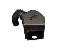 Closed Box Air Intake w/Pro 5 Filter 08-09 RAM 2500/3500 Volant