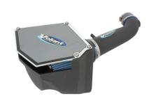 Closed Box Air Intake w/Powercore Filter 07-11 Jeep Wrangler JK 3.8L V6 Volant