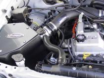 Closed Box Air Intake w/Pro 5 Filter 97-04 Toyota 4Runner/Tacoma Volant