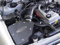 Closed Box Air Intake w/Pro 5 Filter 97-04 Toyota 4Runner/Tacoma Volant