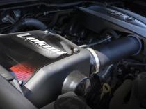 Closed Box Air Intake w/DryTech 3D Filter 16-18 Toyota Tacoma 3.5L V6 Volant