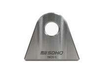 Heavy Duty Clevis/D-Ring Tab SDHQ Offroad