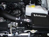 Closed Box Air Intake w/Pro 5 Filter 10 Ford F-150 Raptor 6.2L V8 Volant