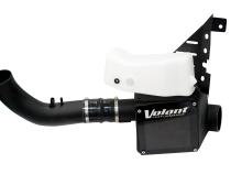 Closed Box Air Intake w/Pro 5 Filter 11-14 Ford F-150/Raptor Volant