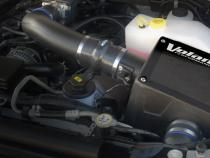 Closed Box Air Intake w/Pro 5 Filter 11-14 Ford F-150/Raptor Volant