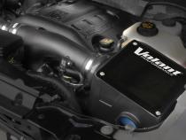 Closed Box Air Intake w/Powercore Filter 12-14 Ford F-150 EcoBoost 3.5L V6 Volant