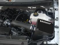 Closed Box Air Intake w/Powercore Filter 11-14 Ford F-150 3.7L V6 Volant