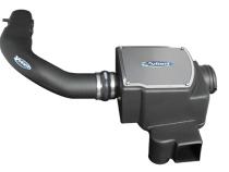 Closed Box Air Intake w/Powercore Filter 04-08 F-150/Mark LT Volant
