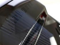 Closed Box Air Intake w/DryTech 3D Filter 17-18 Ford F-150 Raptor/Expedition EcoBoost Volant