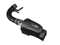 Closed Box Air Intake w/Pro 5 Filter 96-04 F-150/Expedition/Navigator Volant