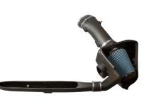 Open Element Air Intake 10-13 Ford Mustang Shelby GT500 Volant