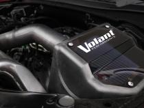 Closed Box Air Intake w/DryTech 3D Filter 15-18 Ford F-150 5.0L V8 Volant