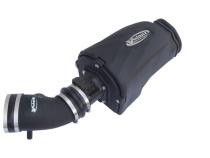 Closed Box Air Intake w/Pro 5 Filter 01-04 Ford Lightning Volant