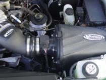 Closed Box Air Intake w/Pro 5 Filter 01-04 Ford Lightning Volant