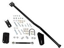 1982-2002 Camaro and Firebird Height Adjustable Performance Panhard Relocation Kit Black J&M Products