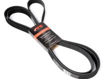 Serpentine Belt - 2013-2018 Ram 6.7L Single Alternator and A/C 3157mm 8 Rib Pacific Performance Engineering