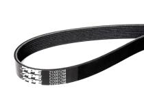 Serpentine Belt - 2013-2018 Ram 6.7L Dual Alternator 3297mm 8 Rib Pacific Performance Engineering