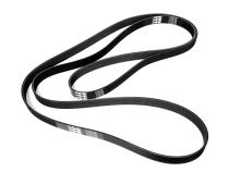 Serpentine Belt - 2013-2018 Ram 6.7L Dual Alternator 3297mm 8 Rib Pacific Performance Engineering