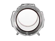20-23 RAM 3.0L EcoDiesel Turbo Resonator Delete Kit Pacific Performance Engineering