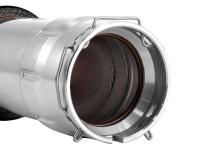 20-23 RAM 3.0L EcoDiesel Turbo Resonator Delete Kit Pacific Performance Engineering