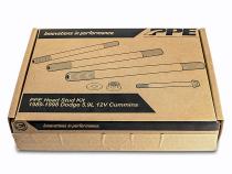 1989-1998 Dodge Cummins 5.9L 12V Head Stud Kit PPE Diesel