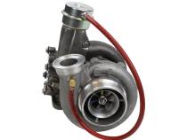 Dodge Boxer 58 Turbo Kit For 94-02 5.9L Cummins With Billet Blade Technology Industrial Injection