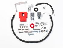 18-23 Jeep JL 392 V8 Billet Battery Terminal Kit SDHQ Offroad