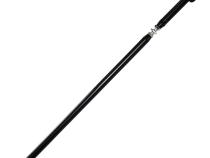 Camaro/Firebird Panhard Bar 82-02 Camaro/Firebird Adjustable Black Powdercoat J&M Products