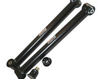 Camaro/Firebird Lower Rear Control Arm 82-02 Camaro/Firebird Extreme Joint Street Race Black Powdercoat J&amp;amp;M Products