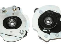 Mustang Caster Camber Plates 15-Pres Ford Mustang Fully Adjustable J&M Products