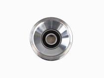 Dodge Common Rail Pulley Kit For 03-12 Cummins Industrial Injection