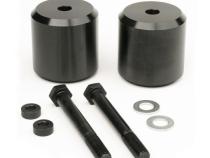 F-250/350 3.0 Inch Ford Leveling Lift Kit Spacers For 05-24 F-250/350 Southern Truck Lifts