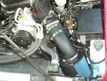 Open Element Air Intake 96-06 Homre/S10/Sonoma/Blazer Volant