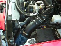 Open Element Air Intake 96-06 Homre/S10/Sonoma/Blazer Volant