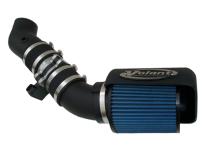 Open Element Air Intake 96-05 Chevy Astro/Safari Volant