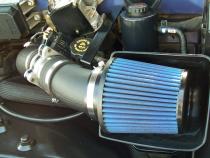 Open Element Air Intake 96-05 Chevy Astro/Safari Volant
