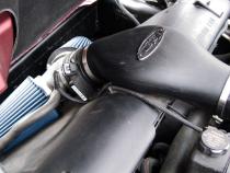 Open Element Air Intake 97-00 Chevrolet Corvette Volant