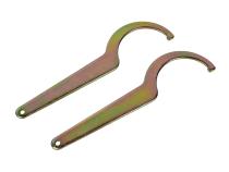 2005-2010 Ford Mustang Adjustable Coil-Over Kit J&M Products