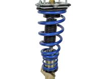 2007-2014 Ford Mustang GT500 Adjustable Coil-Over Kit Assembled With J&M Patented Caster Camber Plates J&M Products
