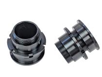 2011-2014 Ford Mustang Adjustable Coil-Over Kit J&M Products