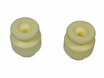2015-2020 Ford Mustang Adjustable Coil-Over Kit (W/O MagneRide) Assembled With J&M Patented Caster Camber Plates J&M Products