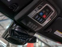 19-24 Ram 1500 Black 9100 Switch Pro Keypad Mount SDHQ Offroad