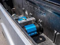 13-Present Ram 2500/3500 Ram Box Air Compressor Mount SDHQ Offroad