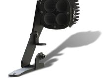 03-09 Ram 2500/3500 A Pillar Mounts SDHQ Offroad