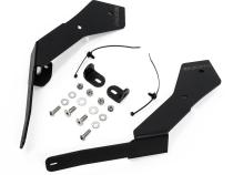 03-09 Ram 2500/3500 A Pillar Mounts SDHQ Offroad